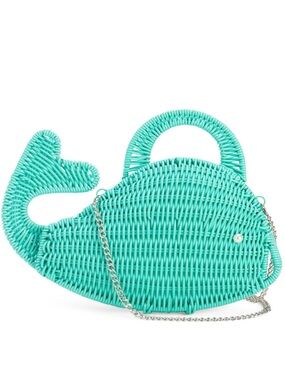 TOMMY BAHAMA Whale Clutch